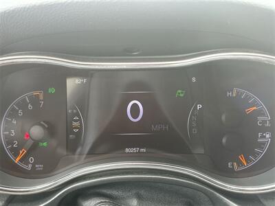 2015 Jeep Grand Cherokee Limited   - Photo 9 - McKinney, TX 75070