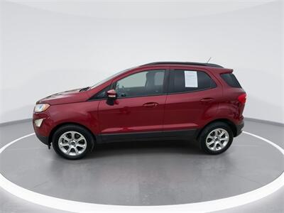 2020 Ford EcoSport SE   - Photo 64 - McKinney, TX 75070
