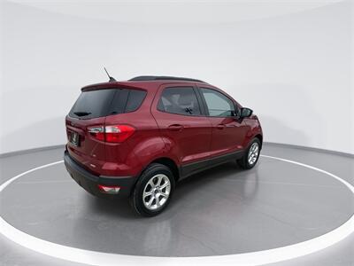 2020 Ford EcoSport SE   - Photo 8 - McKinney, TX 75070