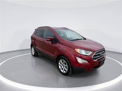 2020 Ford EcoSport SE   - Photo 77 - McKinney, TX 75070
