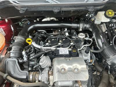 2020 Ford EcoSport SE   - Photo 35 - McKinney, TX 75070