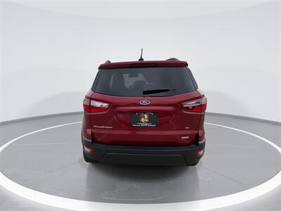 2020 Ford EcoSport SE   - Photo 80 - McKinney, TX 75070