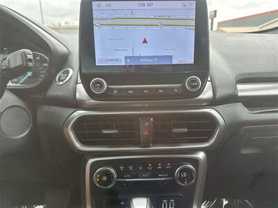 2020 Ford EcoSport SE   - Photo 51 - McKinney, TX 75070