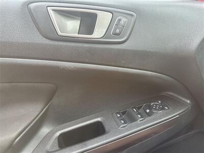 2020 Ford EcoSport SE   - Photo 25 - McKinney, TX 75070