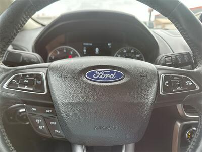 2020 Ford EcoSport SE   - Photo 24 - McKinney, TX 75070