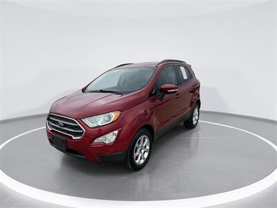 2020 Ford EcoSport SE   - Photo 4 - McKinney, TX 75070