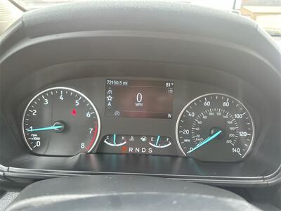 2020 Ford EcoSport SE   - Photo 17 - McKinney, TX 75070