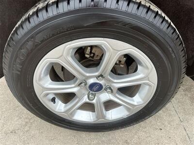 2020 Ford EcoSport SE   - Photo 73 - McKinney, TX 75070