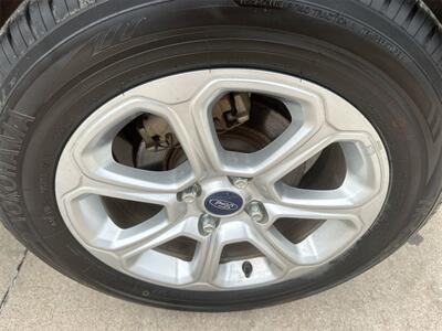 2020 Ford EcoSport SE   - Photo 37 - McKinney, TX 75070