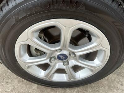 2020 Ford EcoSport SE   - Photo 36 - McKinney, TX 75070