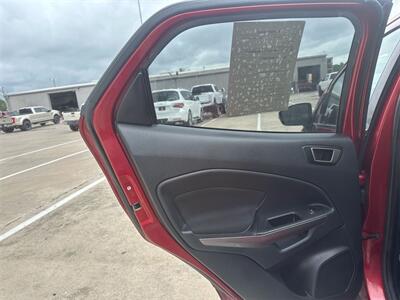 2020 Ford EcoSport SE   - Photo 68 - McKinney, TX 75070