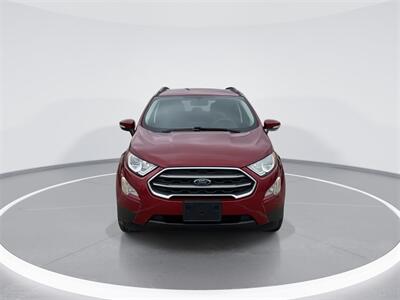 2020 Ford EcoSport SE   - Photo 5 - McKinney, TX 75070