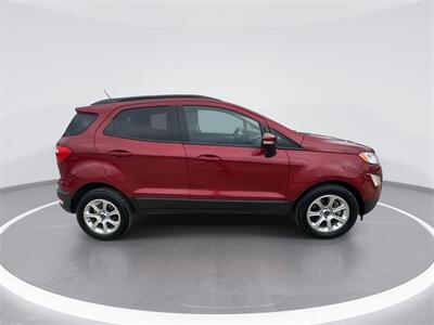 2020 Ford EcoSport SE   - Photo 7 - McKinney, TX 75070