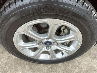 2020 Ford EcoSport SE   - Photo 74 - McKinney, TX 75070