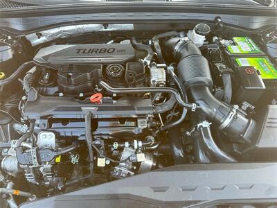 2022 Kia K5 GT-Line   - Photo 27 - McKinney, TX 75070