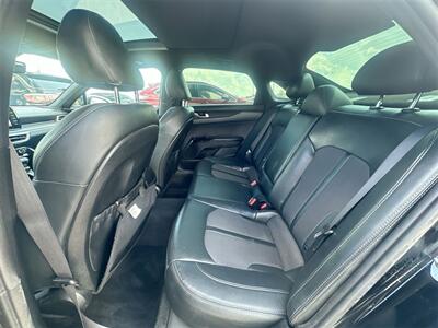 2022 Kia K5 GT-Line   - Photo 20 - McKinney, TX 75070