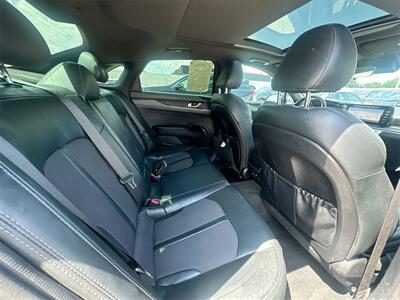 2022 Kia K5 GT-Line   - Photo 21 - McKinney, TX 75070