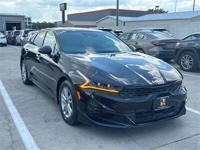 2022 Kia K5 GT-Line   - Photo 3 - McKinney, TX 75070