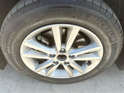 2022 Kia K5 GT-Line   - Photo 28 - McKinney, TX 75070