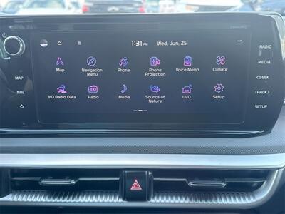 2022 Kia K5 GT-Line   - Photo 11 - McKinney, TX 75070