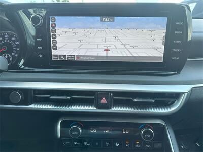 2022 Kia K5 GT-Line   - Photo 12 - McKinney, TX 75070