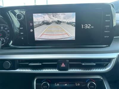 2022 Kia K5 GT-Line   - Photo 13 - McKinney, TX 75070