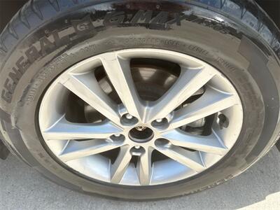 2022 Kia K5 GT-Line   - Photo 29 - McKinney, TX 75070
