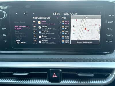 2022 Kia K5 GT-Line   - Photo 10 - McKinney, TX 75070