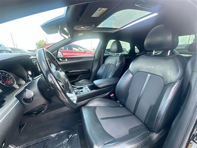 2022 Kia K5 GT-Line   - Photo 19 - McKinney, TX 75070