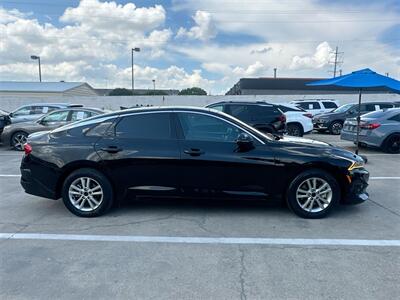 2022 Kia K5 GT-Line   - Photo 7 - McKinney, TX 75070