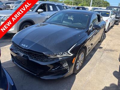 2022 Kia K5 GT-Line   - Photo 30 - McKinney, TX 75070