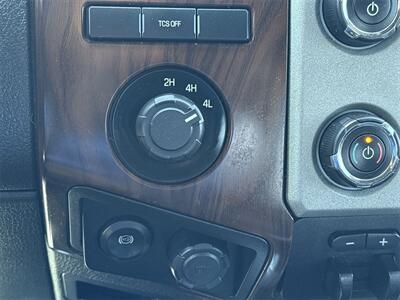 2015 Ford F-350SD Lariat DRW   - Photo 27 - McKinney, TX 75070