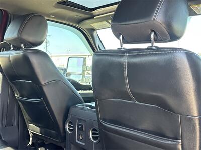 2015 Ford F-350SD Lariat DRW   - Photo 33 - McKinney, TX 75070