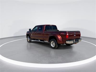 2015 Ford F-350SD Lariat DRW   - Photo 6 - McKinney, TX 75070