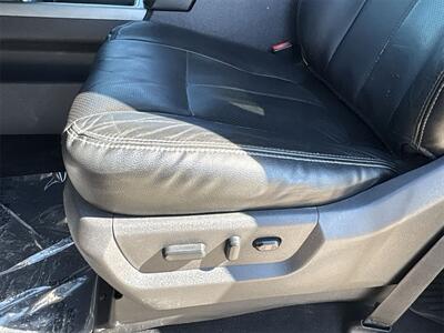 2015 Ford F-350SD Lariat DRW   - Photo 18 - McKinney, TX 75070