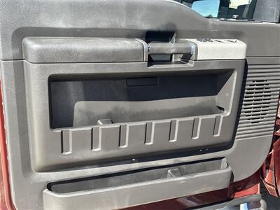 2015 Ford F-350SD Lariat DRW   - Photo 19 - McKinney, TX 75070