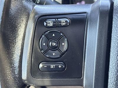 2015 Ford F-350SD Lariat DRW   - Photo 13 - McKinney, TX 75070