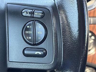 2015 Ford F-350SD Lariat DRW   - Photo 14 - McKinney, TX 75070