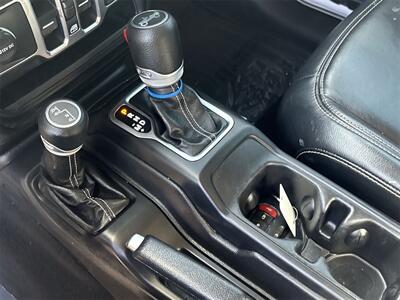 2019 Jeep Wrangler Unlimited Sahara   - Photo 26 - McKinney, TX 75070