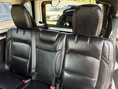 2019 Jeep Wrangler Unlimited Sahara   - Photo 30 - McKinney, TX 75070