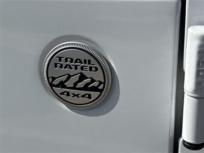 2019 Jeep Wrangler Unlimited Sahara   - Photo 10 - McKinney, TX 75070