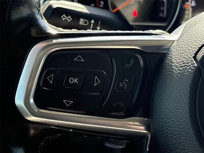 2019 Jeep Wrangler Unlimited Sahara   - Photo 13 - McKinney, TX 75070
