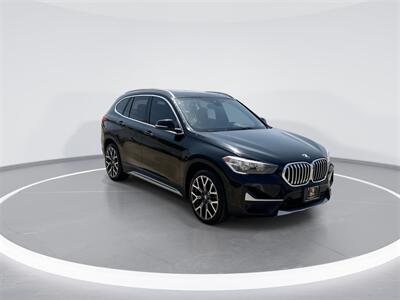2021 BMW X1 sDrive28i   - Photo 2 - McKinney, TX 75070