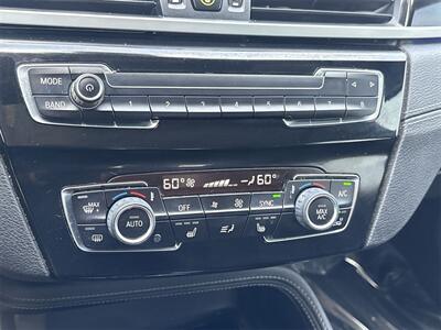 2021 BMW X1 sDrive28i   - Photo 25 - McKinney, TX 75070