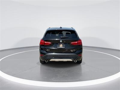 2021 BMW X1 sDrive28i   - Photo 7 - McKinney, TX 75070
