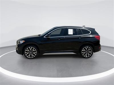 2021 BMW X1 sDrive28i   - Photo 5 - McKinney, TX 75070