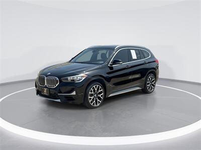 2021 BMW X1 sDrive28i   - Photo 4 - McKinney, TX 75070