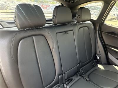 2021 BMW X1 sDrive28i   - Photo 32 - McKinney, TX 75070