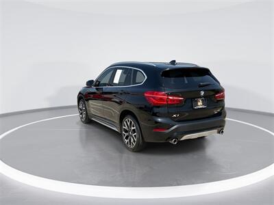 2021 BMW X1 sDrive28i   - Photo 6 - McKinney, TX 75070