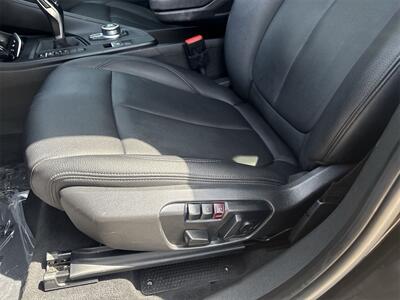 2021 BMW X1 sDrive28i   - Photo 18 - McKinney, TX 75070